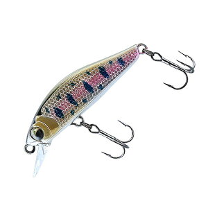 �_�C��(Daiwa) �V���o�[�N���[�N�~�m�[�X���[�t�H�[���J�X�^�� SS 40mm ���}�� 07412412