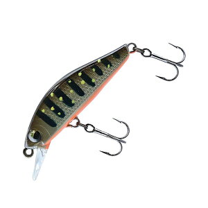 �_�C��(Daiwa) �V���o�[�N���[�N�~�m�[�X���[�t�H�[���J�X�^�� SS 40mm �C���i 07412419