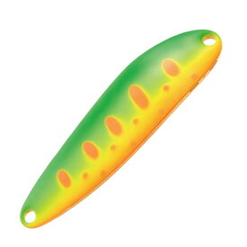 ティムコ(TIEMCO) ライトニングウォブラー 14g 312 CHヤマメORパーマーク 310801014312