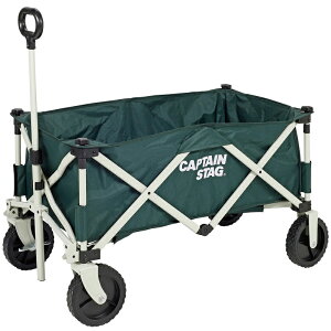 �L���v�e���X�^�b�O(CAPTAIN STAG) �����^4�փL�����[ �O���[�� UL-1055