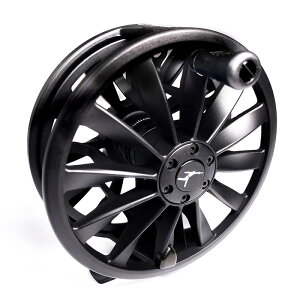 �y4/24-27�G���g���[�őS�i5�{�z C&F�f�U�C�� ECHO Bravo Lite Reel(�u���{�[�E���C�g�E���[��) Bravo-8/10