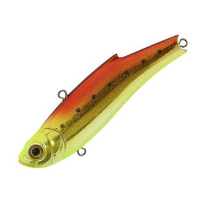 バスデイ(Bassday) レンジバイブ ES 100mm MH-520銀粉レッドチャートイワシ