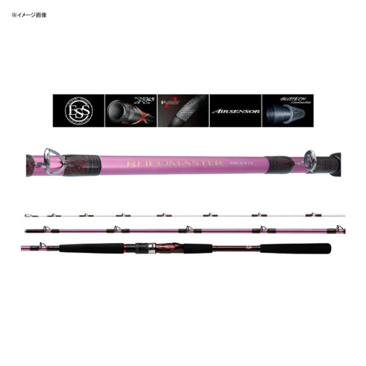 楽天市場 ダイワ Daiwa リーオマスター 青物sx H 300 N 個別送料品 大型便 ナチュラム 楽天市場支店