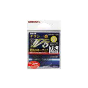 JcC`(KATSUICHI) `V ǕtV5 7.5 VL[ubN