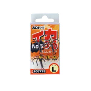 JcC`(KATSUICHI) IKAN IS-55 CJ`No.5 M