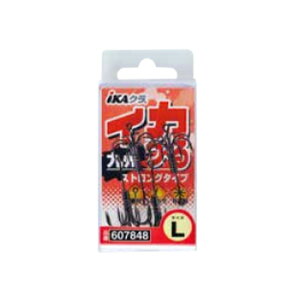 JcC`(KATSUICHI) IKAN IS-59 CJ`B L