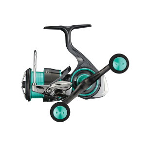 ダイワ エメラルダス AIR LT2500-DH (リール) 価格比較 - 価格.com