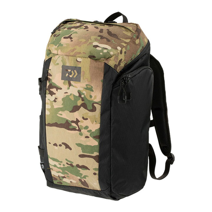 楽天市場 ダイワ Daiwa X Pac バックパック A カモフラージュ ナチュラム 楽天市場支店