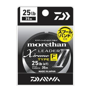 _C(Daiwa) AU[_[EX II TYPE-F(t) 35m 3/12lb i`NA 07303721