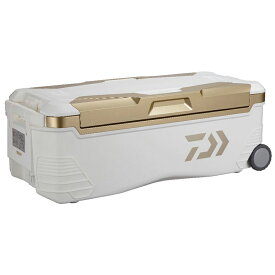 ダイワ(Daiwa) トランクマスターHD2 VSS4800 5面真空断熱 48L ゴールド 03302172