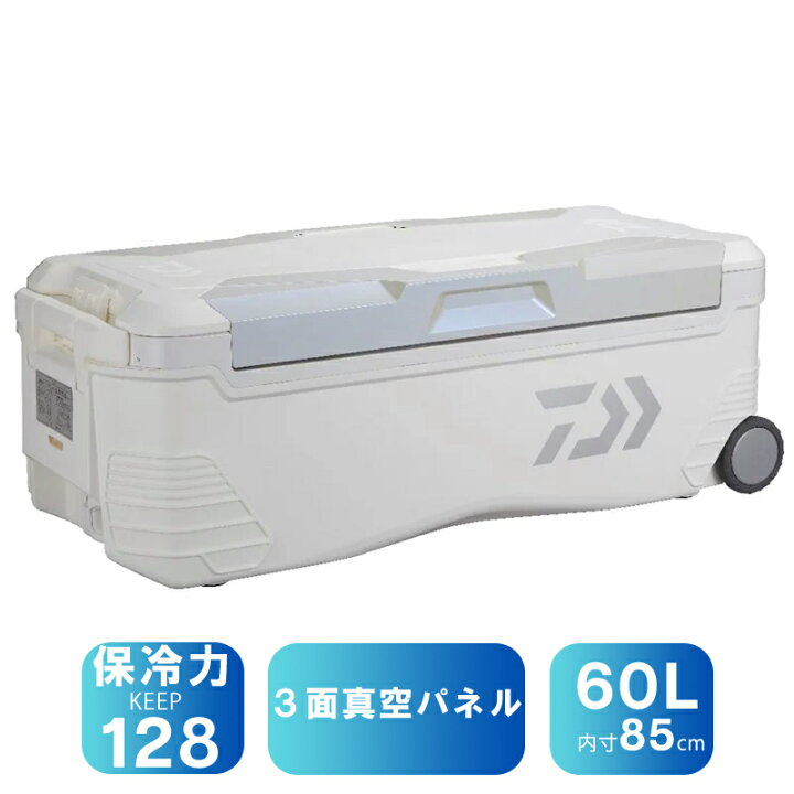 楽天市場】 ダイワ(Daiwa) トランクマスターHD2 TSS6000 3面真空断熱 