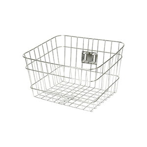 GIZA PRODUCTS(ギザプロダクツ) SST-411 Stainless Wire Basket(ステンレス ワイヤー バスケット) BKT13200