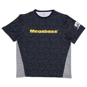 KoX(Megabass) GAME T-SHIRTS(Q[TVc) S7TCY