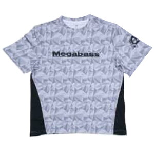 KoX(Megabass) GAME T-SHIRTS(Q[TVc) S7TCY