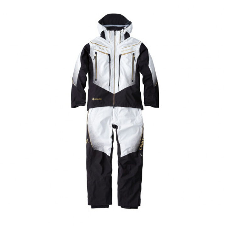 楽天市場】シマノ(SHIMANO) RA-112U GORE-TEX ストレッチレインスーツ 