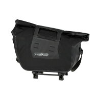 ORTLIEB(オルトリーブ) 【正規品】トランクバック RC サイクルバッグ キャリアバッグ 防水 自転車 12L ブ…
