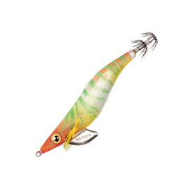 シマノ(SHIMANO) セフィア クリンチ フラッシュブースト 3.5号 010 Fミカンエビ QE-X35U