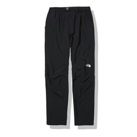 THE NORTH FACE(ザ・ノース・フェイス) 【24春夏】VERB LIGHT PANT(バーブ ライト パンツ)メンズ XL ブラック(K) NB32106