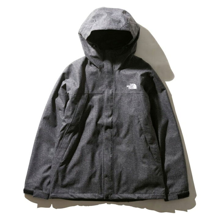 楽天市場】 THE NORTH FACE(ザ・ノース・フェイス) M NOVELTY SCOOP  