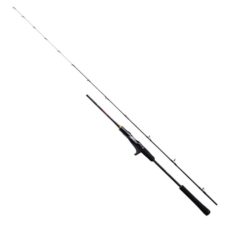 楽天市場】 シマノ(SHIMANO) 炎月(エンゲツ) XR N-B63ML-S/RIGHT 