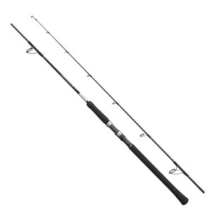 シマノ グラップラー BB タイプJ S60-2 (ロッド・釣竿) 価格比較 