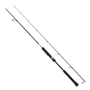 シマノ グラップラー BB タイプLJ S63-2 (ロッド・釣竿) 価格比較 