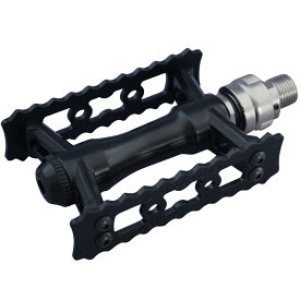 【スーパーSALE店内最大65％OFF】 MKS(三ヶ島製作所) SYLVAN TOURING NEXT Ezy Superior ブラック