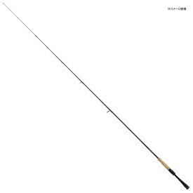 ダイワ(Daiwa) ブレイゾン S67ML(スピニング・グリップジョイントのワンピース) 05808015 【個別送料品】 大型便