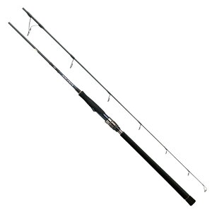 ダイワ ソルティガ R J62S-2 LO (ロッド・釣竿) 価格比較 - 価格.com