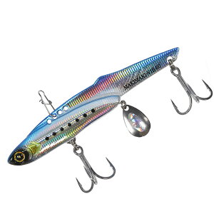 nuT(Hayabusa) WbNAC}L}LoCu 40g 1 PCu[CV FS439