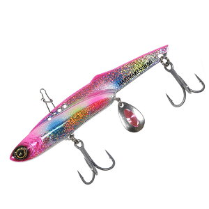 nuT(Hayabusa) WbNAC}L}LoCu 40g 5 PCsNLfB FS439