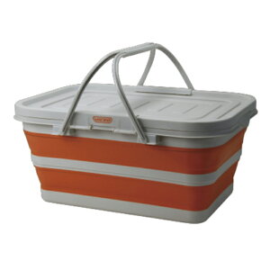 VICEO(���B�Z�I) �܂肽���݃n�C�u���b�h�J�[�S 60 �I�����W VC21360O