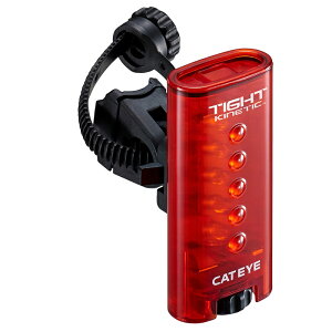 LbgAC(CAT EYE) Z[teB[Cg #534-2360 TL-LD180K TIGHT KINETIC TL-LD180K