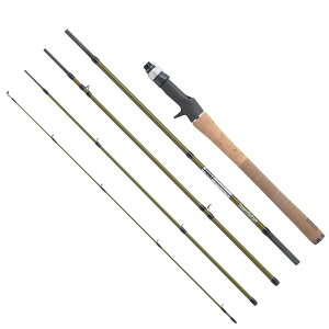 AuKVA(Abu Garcia) Y[Tt@ ZMSC-765L I[u 1546348