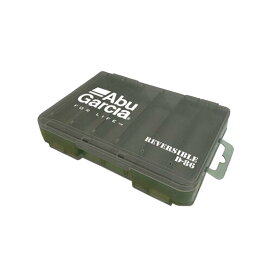 アブガルシア(Abu Garcia) ABUルアーケースリバーシブル D-86 1549296