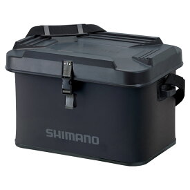 シマノ(SHIMANO) BK-002T EVA タックルバッグ (ハードタイプ) 全2色 全2サイズ