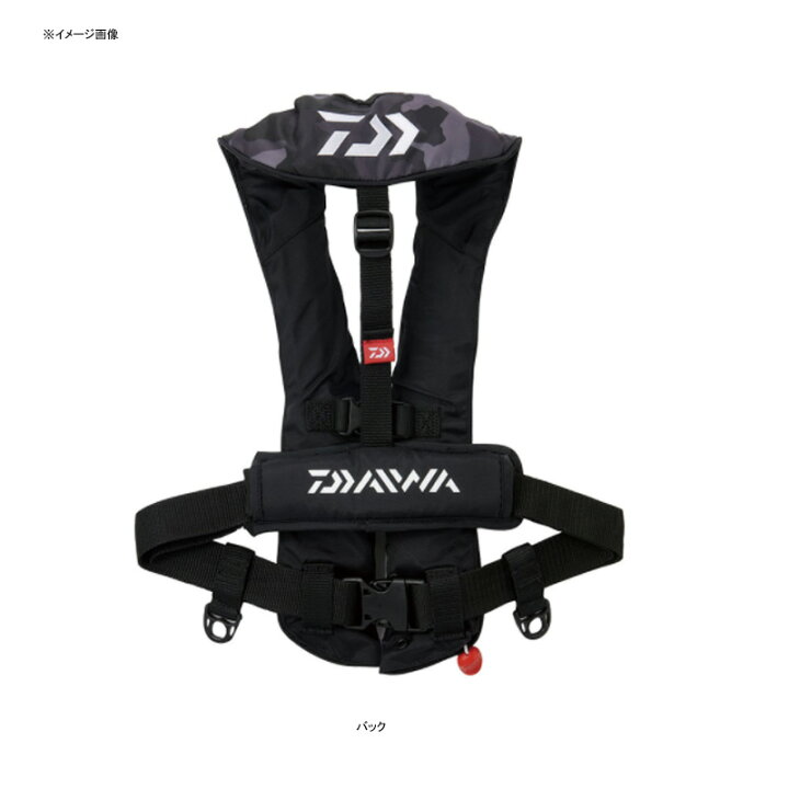 楽天市場】 ダイワ(Daiwa) DF-2021 ウォッシャブルライフジャケット 