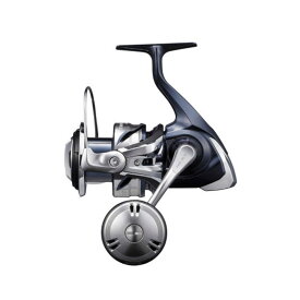 シマノ(SHIMANO) 21 ツインパワー SW 6000HG 042255