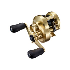 シマノ(SHIMANO) 21 カルカッタコンクエスト 200 右巻き 042347