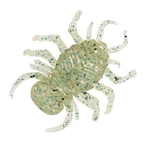 デュオ(DUO) レアリス 小忍虫(コニンムシ) 32mm F616 キューカンバーシード