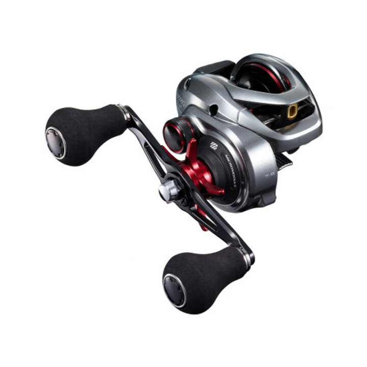 SHIMANO Scorpion MD 300LHXG