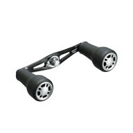 シマノ(SHIMANO) 21 夢屋 ウルトラストロングハンドル 48mm 043733