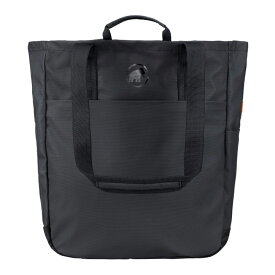 MAMMUT(マムート) 【24春夏】Seon Tote Bag(セオン トートバッグ) 15L 0001(black) 2810-00230