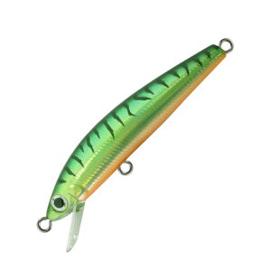 �o�X�f�C(Bassday) �V���K�[�~�m�[ 40S 40mm HP-01II �z�b�g�^�C�K�[II