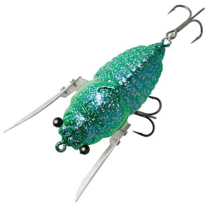 eBR(TIEMCO) VPC_[W{ fbhX[ 60mm 133 BV[g_Y[ 301100700133