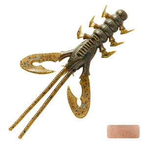 �e�B���R(TIEMCO) ���R�C�Y�� �u���b�N�A�E�g�N���[ 4�C���` #155 ���G�rSP 300114140155