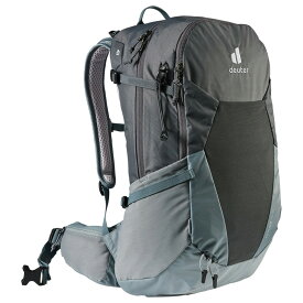 deuter(ドイター) 【24春夏】FUTURA 25 SL(フューチュラ 25 SL) 25L グラファイト×シェール(4409) D3400221-4409