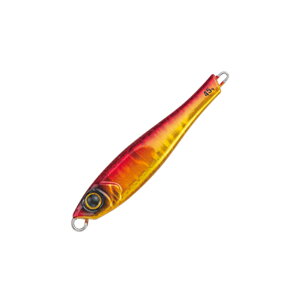 eCEH[N(tail walk) YUMMY JIG TG 60g #04 WH RED GOLD