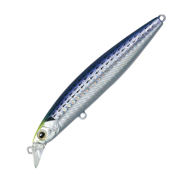 楽天市場 ダイワ Daiwa シーバスハンターz 95s 95mm 3dコノシロ ナチュラム 楽天市場支店