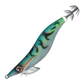 メジャークラフト 餌木蔵 2.5号 #31 クリアベイト(テ無) EGZ-2.5/#31